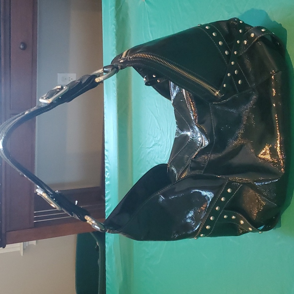 Kenneth Cole Hobo Bag